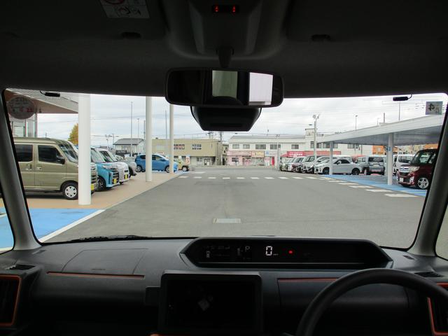 タントファンクロス（福岡県）の中古車