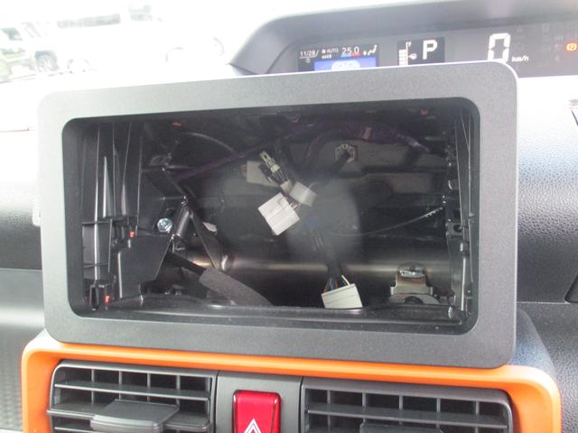 タントファンクロス（福岡県）の中古車