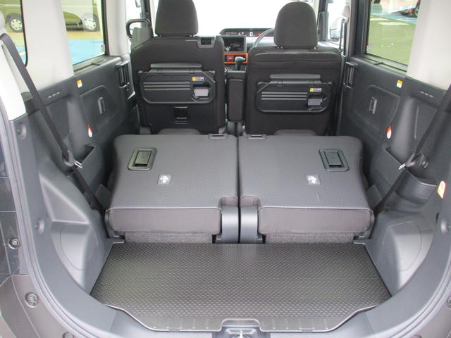 タントファンクロス（福岡県）の中古車