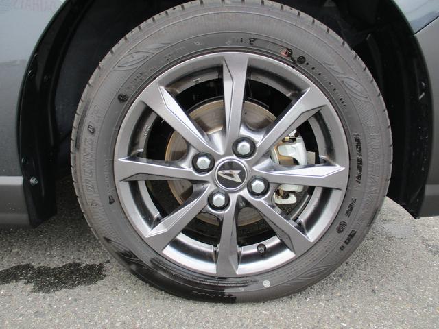 タントファンクロス（福岡県）の中古車