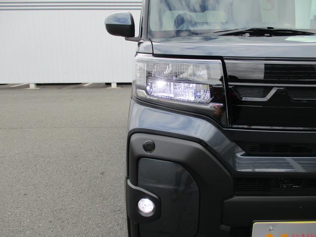 タントファンクロス（福岡県）の中古車