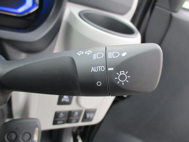 ミライースＸ　ＳＡIIIＲ７年式　届出済み未使用車　キーレス　２ｋｍ（福岡県）の中古車