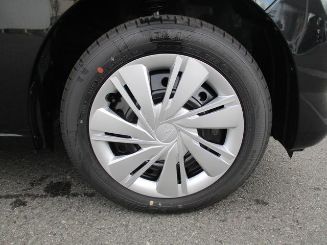 ミライースＸ　ＳＡIIIＲ７年式　届出済み未使用車　キーレス　２ｋｍ（福岡県）の中古車