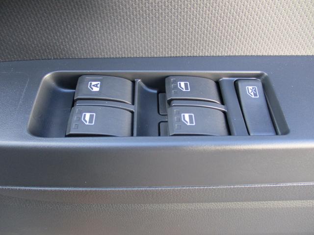 ミライースＬ　ＳＡIIIＲ７年式　届出済み未使用車　キーレス　２ｋｍ（福岡県）の中古車