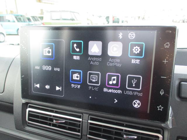 ハイゼットトラックジャンボエクストラＲ７年式　届出済み未使用車　ディスプレイオーディオ　２ｋｍ（福岡県）の中古車