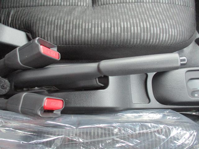 ハイゼットトラックジャンボエクストラＲ７年式　届出済み未使用車　ディスプレイオーディオ　２ｋｍ（福岡県）の中古車