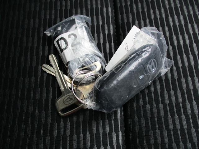 ハイゼットトラックジャンボエクストラＲ７年式　届出済み未使用車　ディスプレイオーディオ　２ｋｍ（福岡県）の中古車