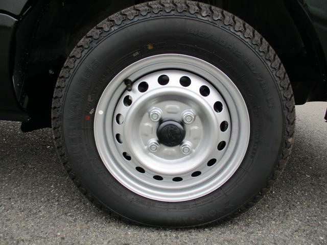 ハイゼットトラックジャンボエクストラＲ７年式　届出済み未使用車　ディスプレイオーディオ　２ｋｍ（福岡県）の中古車