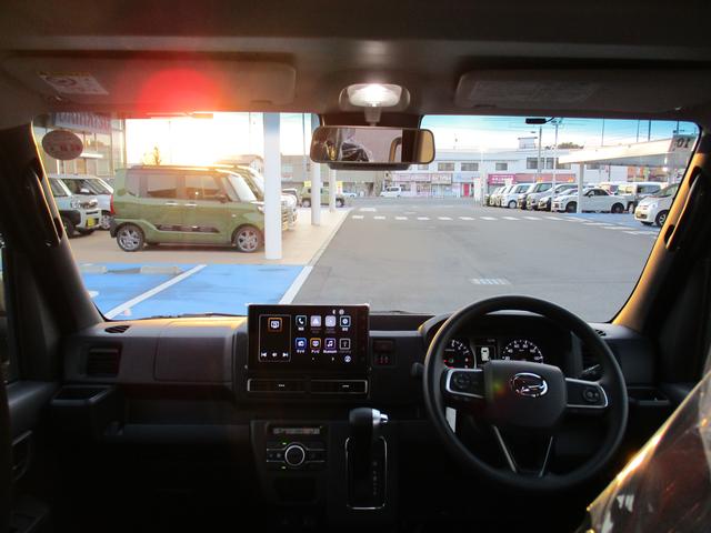 アトレーＲＳＲ７年式　届出済み未使用車　キーフリー　ディスプレイオーディオ　２ｋｍ（福岡県）の中古車