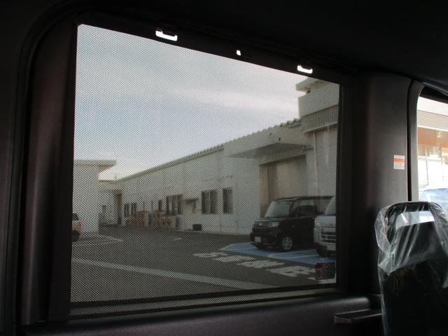 タントカスタムＸリミテッドＲ７年式　届出済み未使用車　キーフリー　４ｋｍ（福岡県）の中古車