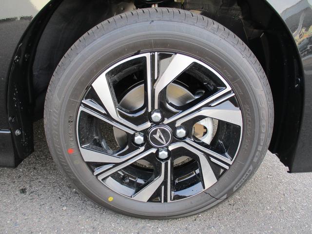 タントカスタムＸリミテッドＲ７年式　届出済み未使用車　キーフリー　４ｋｍ（福岡県）の中古車
