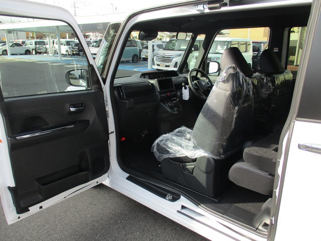 タントカスタムＸリミテッドＲ７年式　届出済み未使用車　ＥＴＣ　キーフリー　３ｋｍ（福岡県）の中古車