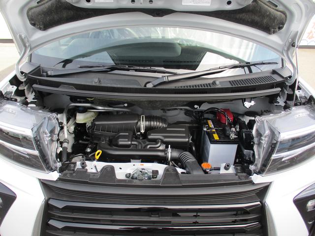 タントカスタムＸリミテッドＲ７年式　届出済み未使用車　ＥＴＣ　キーフリー　３ｋｍ（福岡県）の中古車