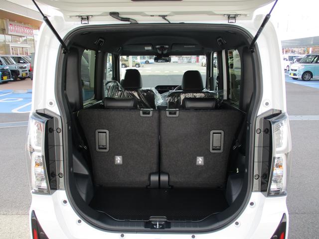 タントカスタムＸリミテッドＲ７年式　届出済み未使用車　ＥＴＣ　キーフリー　３ｋｍ（福岡県）の中古車