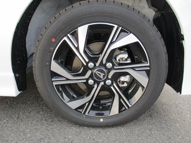 タントカスタムＸリミテッドＲ７年式　届出済み未使用車　ＥＴＣ　キーフリー　３ｋｍ（福岡県）の中古車