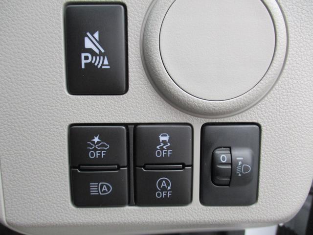 ミライースＸ　ＳＡIIIＲ７年式　届出済み未使用車　キーレス　２ｋｍ（福岡県）の中古車