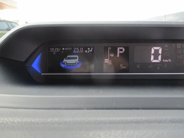 タントファンクロスリミテッドＲ７年式　届出済み未使用車　両側パワースライドドア　４ｋｍ（福岡県）の中古車