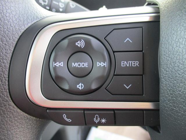 タントファンクロスリミテッドＲ７年式　届出済み未使用車　両側パワースライドドア　４ｋｍ（福岡県）の中古車