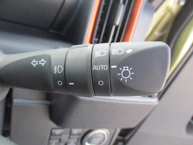 タントファンクロスリミテッドＲ７年式　届出済み未使用車　両側パワースライドドア　４ｋｍ（福岡県）の中古車