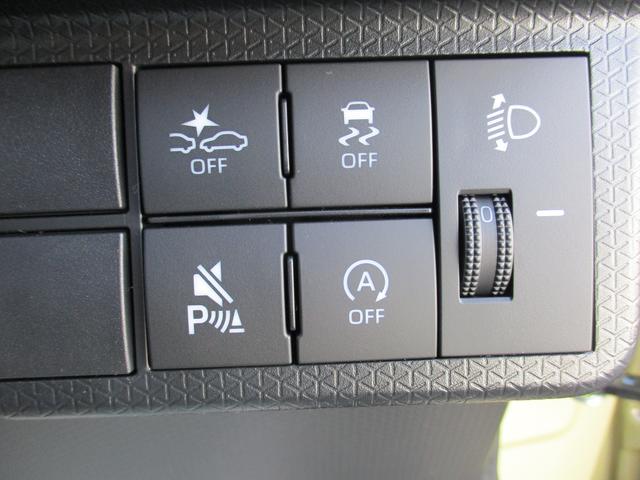 タントファンクロスリミテッドＲ７年式　届出済み未使用車　両側パワースライドドア　４ｋｍ（福岡県）の中古車