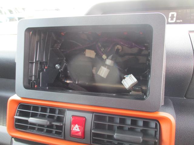 タントファンクロスリミテッドＲ７年式　届出済み未使用車　両側パワースライドドア　４ｋｍ（福岡県）の中古車