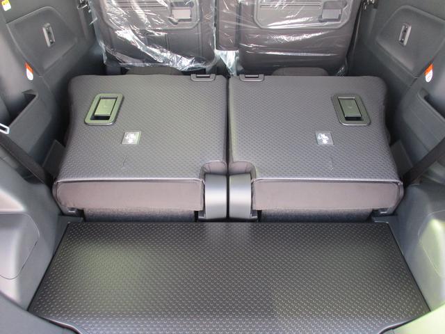 タントファンクロスリミテッドＲ７年式　届出済み未使用車　両側パワースライドドア　４ｋｍ（福岡県）の中古車