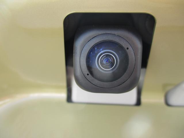 タントファンクロスリミテッドＲ７年式　届出済み未使用車　両側パワースライドドア　４ｋｍ（福岡県）の中古車