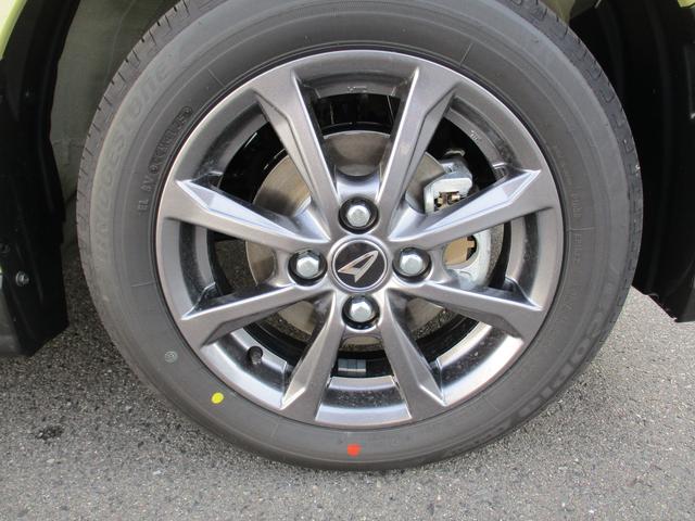 タントファンクロスリミテッドＲ７年式　届出済み未使用車　両側パワースライドドア　４ｋｍ（福岡県）の中古車