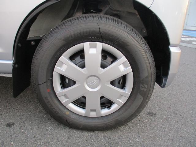 ハイゼットカーゴデッキバンGR7年式 届出済み未使用車 キーフリー 2km(福岡県)の中古車