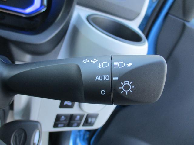 ミライースX SAIIIR7年式 届出済み未使用車 キーレス 2km(福岡県)の中古車