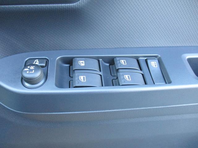 ミライースX SAIIIR7年式 届出済み未使用車 キーレス 2km(福岡県)の中古車