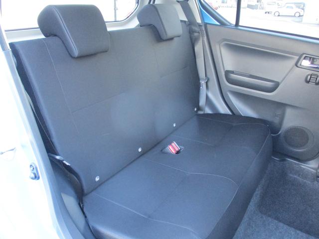 ミライースX SAIIIR7年式 届出済み未使用車 キーレス 2km(福岡県)の中古車