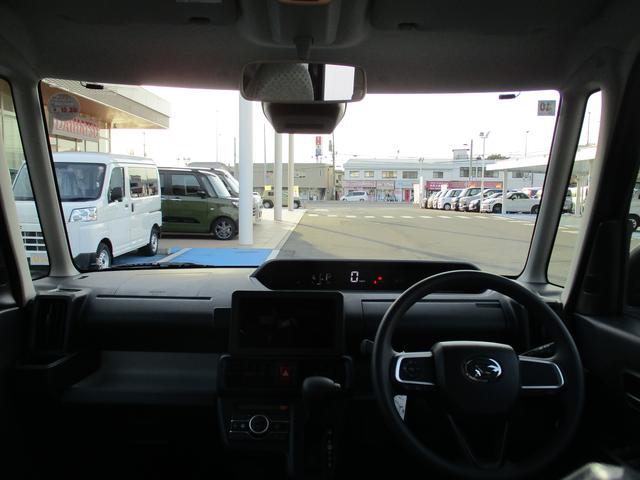 タントＬＲ７年式　届出済み未使用車　キーフリー　４ｋｍ（福岡県）の中古車