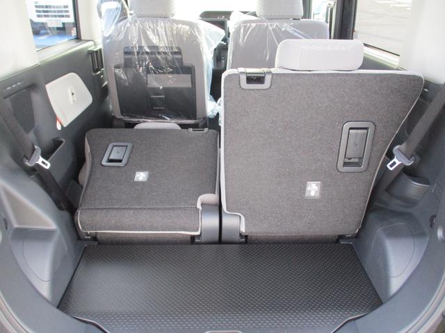 タントＬＲ７年式　届出済み未使用車　キーフリー　４ｋｍ（福岡県）の中古車