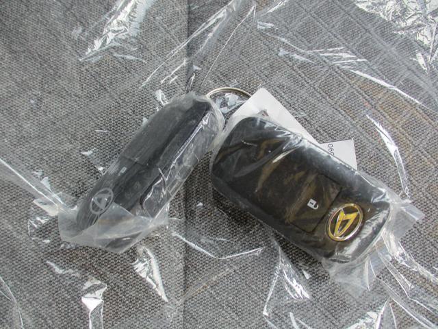 タントＬＲ７年式　届出済み未使用車　キーフリー　４ｋｍ（福岡県）の中古車