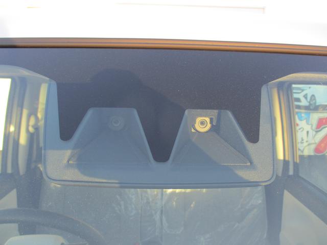 ムーヴキャンバスストライプスＧＲ７年式　届出済み未使用車　キーフリー　６ｋｍ（福岡県）の中古車