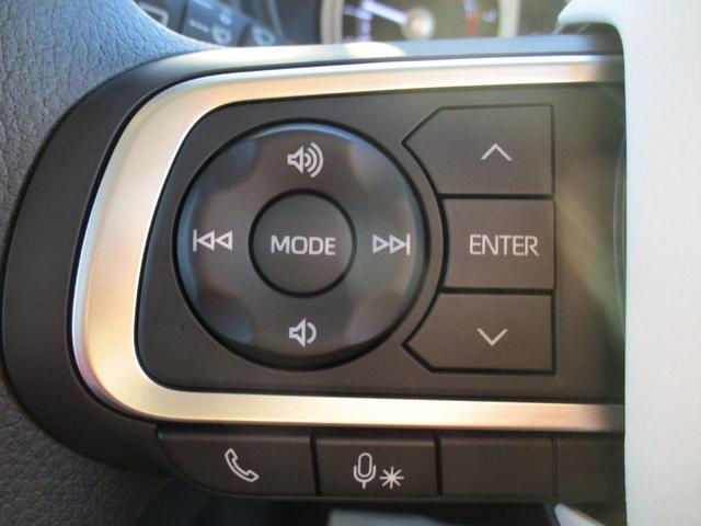 ムーヴキャンバスストライプスＧＲ７年式　届出済み未使用車　キーフリー　６ｋｍ（福岡県）の中古車