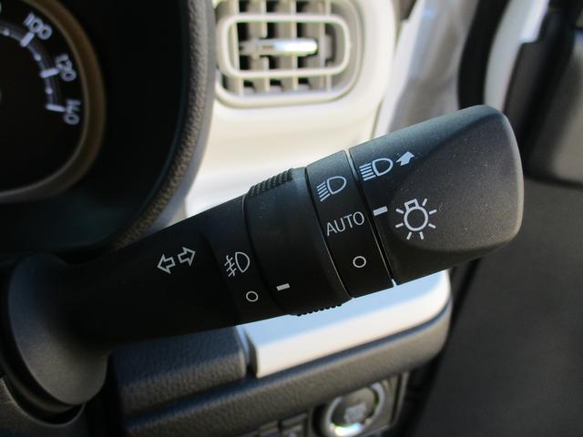 ムーヴキャンバスストライプスＧＲ７年式　届出済み未使用車　キーフリー　６ｋｍ（福岡県）の中古車