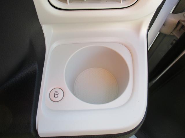 ムーヴキャンバスストライプスＧＲ７年式　届出済み未使用車　キーフリー　６ｋｍ（福岡県）の中古車