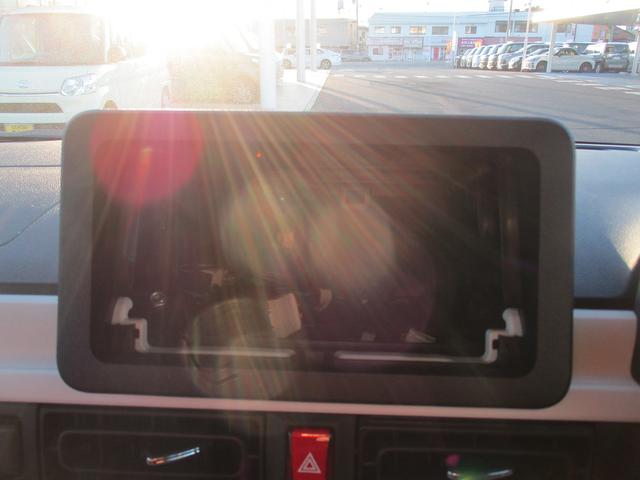 ムーヴキャンバスストライプスＧＲ７年式　届出済み未使用車　キーフリー　６ｋｍ（福岡県）の中古車