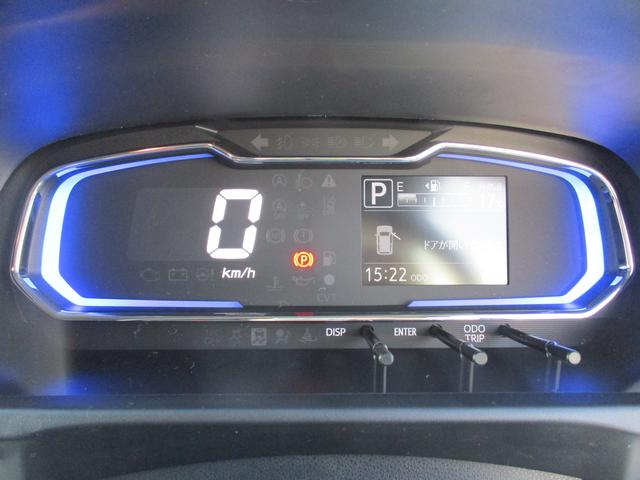 ミライースＸ　ＳＡIIIＲ７年式　届出済み未使用車　キーレス　２ｋｍ（福岡県）の中古車