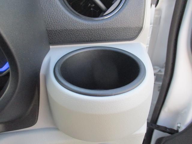 ミライースＸ　ＳＡIIIＲ７年式　届出済み未使用車　キーレス　２ｋｍ（福岡県）の中古車