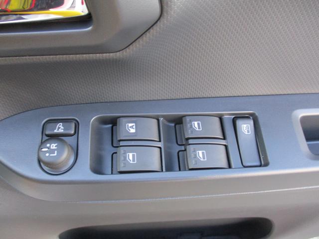 ミライースＸ　ＳＡIIIＲ７年式　届出済み未使用車　キーレス　２ｋｍ（福岡県）の中古車