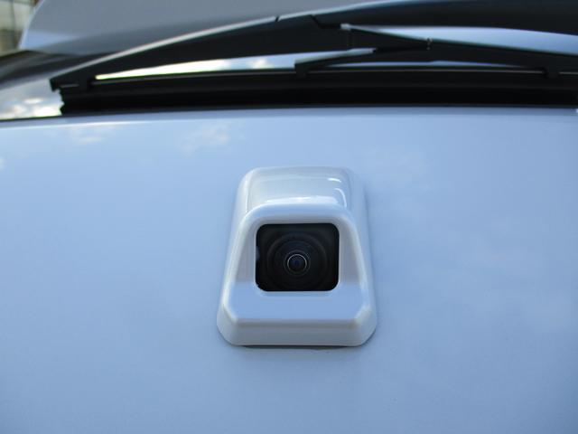 ミライースＸ　ＳＡIIIＲ７年式　届出済み未使用車　キーレス　２ｋｍ（福岡県）の中古車