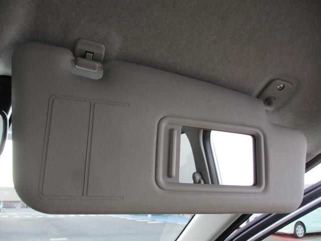 ミライースＸ　ＳＡIIIＲ７年式　届出済み未使用車　キーレス　２ｋｍ（福岡県）の中古車