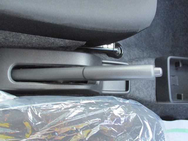 ミライースＸ　ＳＡIIIＲ７年式　届出済み未使用車　キーレス　２ｋｍ（福岡県）の中古車