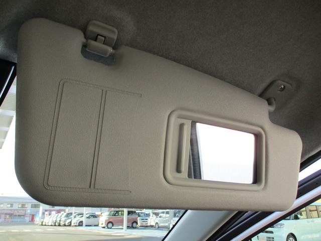 ミライースＸ　ＳＡIIIＲ７年式　届出済み未使用車　キーレス　２ｋｍ（福岡県）の中古車