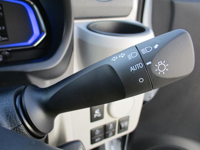 ミライースＸ　ＳＡIIIＲ７年式　届出済み未使用車　キーレス　２ｋｍ（福岡県）の中古車