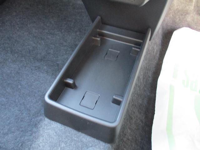 ミライースＸ　ＳＡIIIＲ７年式　届出済み未使用車　キーレス　２ｋｍ（福岡県）の中古車