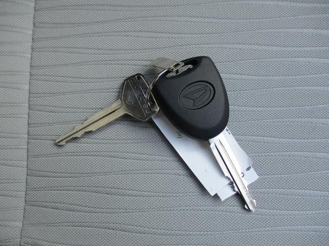 ミライースＸ　ＳＡIIIＲ７年式　届出済み未使用車　キーレス　２ｋｍ（福岡県）の中古車